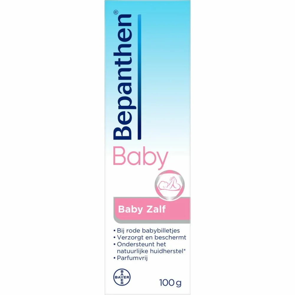 Baby Zalf 100 gr^Bepanthen Sale