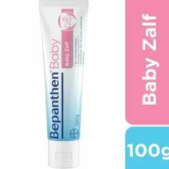 Baby Zalf 100 gr^Bepanthen Sale