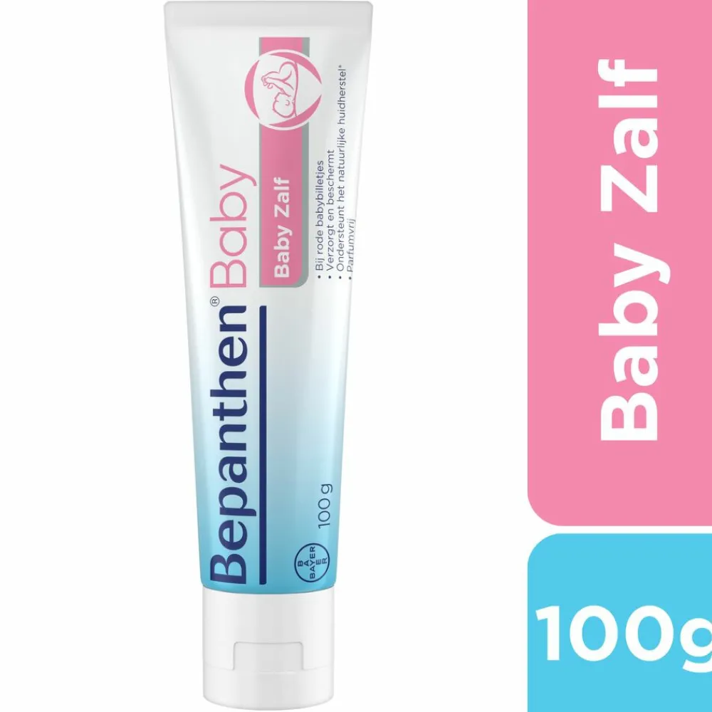 Baby Zalf 100 gr^Bepanthen Sale