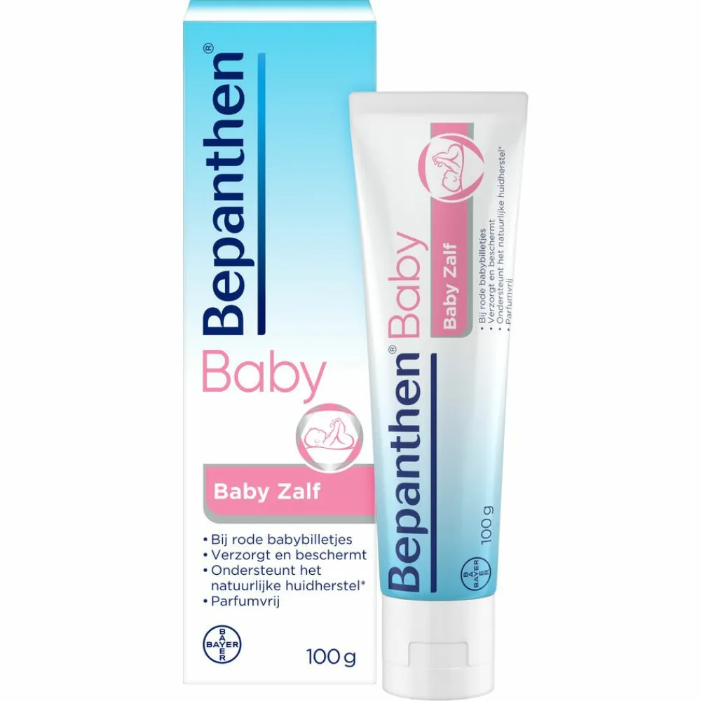 Baby Zalf 100 gr^Bepanthen Sale