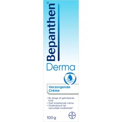 Hot Crème Verzorgend 100 gr Zwangerschapsverzorging|Lichaamsverzorging