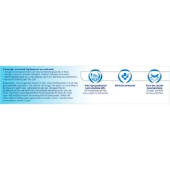 Hot Crème Verzorgend 100 gr Zwangerschapsverzorging|Lichaamsverzorging