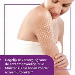 Crème voor eczeemgevoelige huid 200 ml^Bepanthen Online