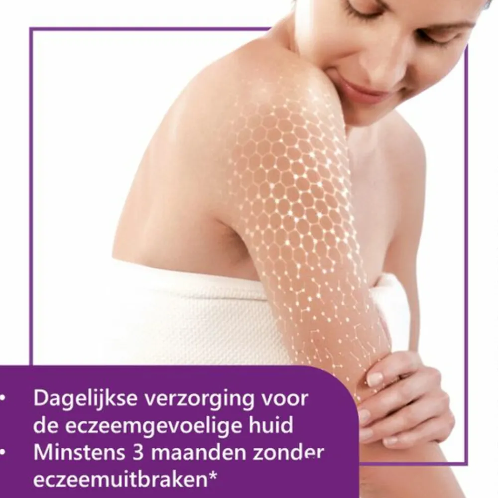 Crème voor eczeemgevoelige huid 200 ml^Bepanthen Online