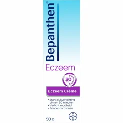 New Eczeem Crème 50 gr Lichaamsverzorging