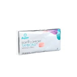 Sale Soft Comfort Tampons Dry 30 stuks Intiemhygiëne