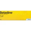 Zalf 30 gr^Betadine Discount