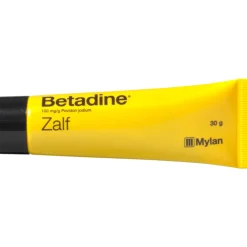 Zalf 30 gr^Betadine Discount