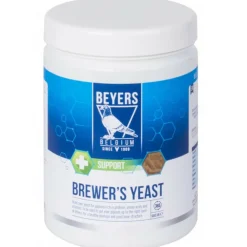 Duif<Beyers Brewer's Yeast voor Duiven 600 gr