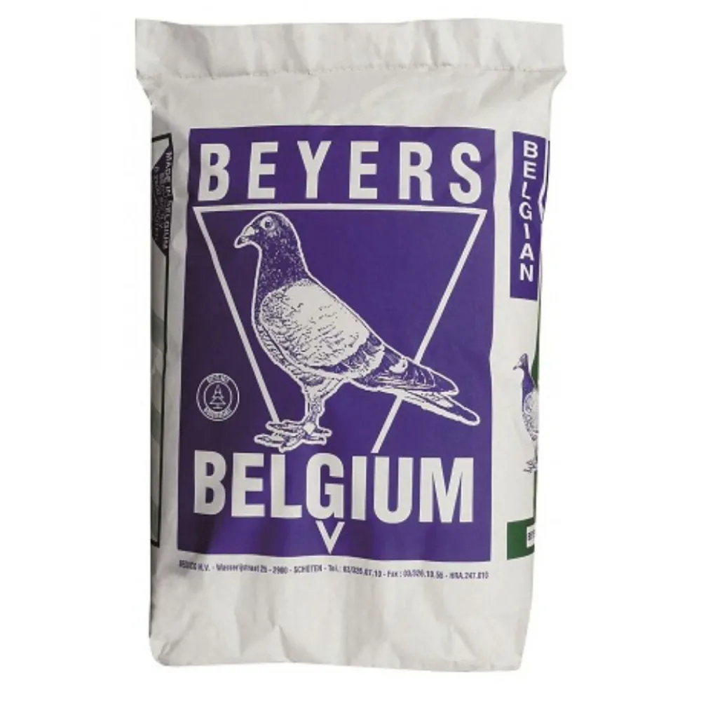 Cardy Extra 15 kg^Beyers