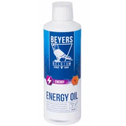 Duif<Beyers Energy Oil 400 ml