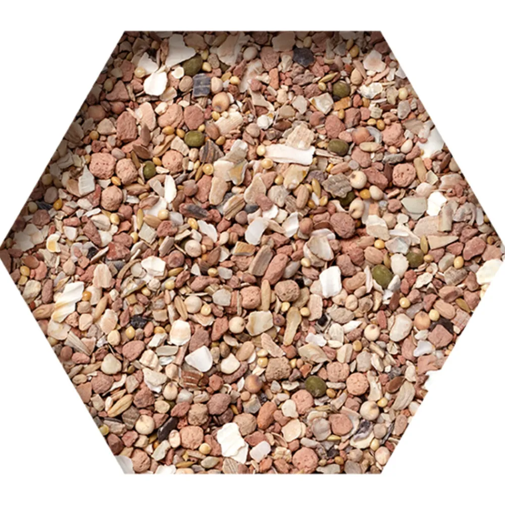Discount Multi-Mineralen Mix voor Duiven 20 kg Duif
