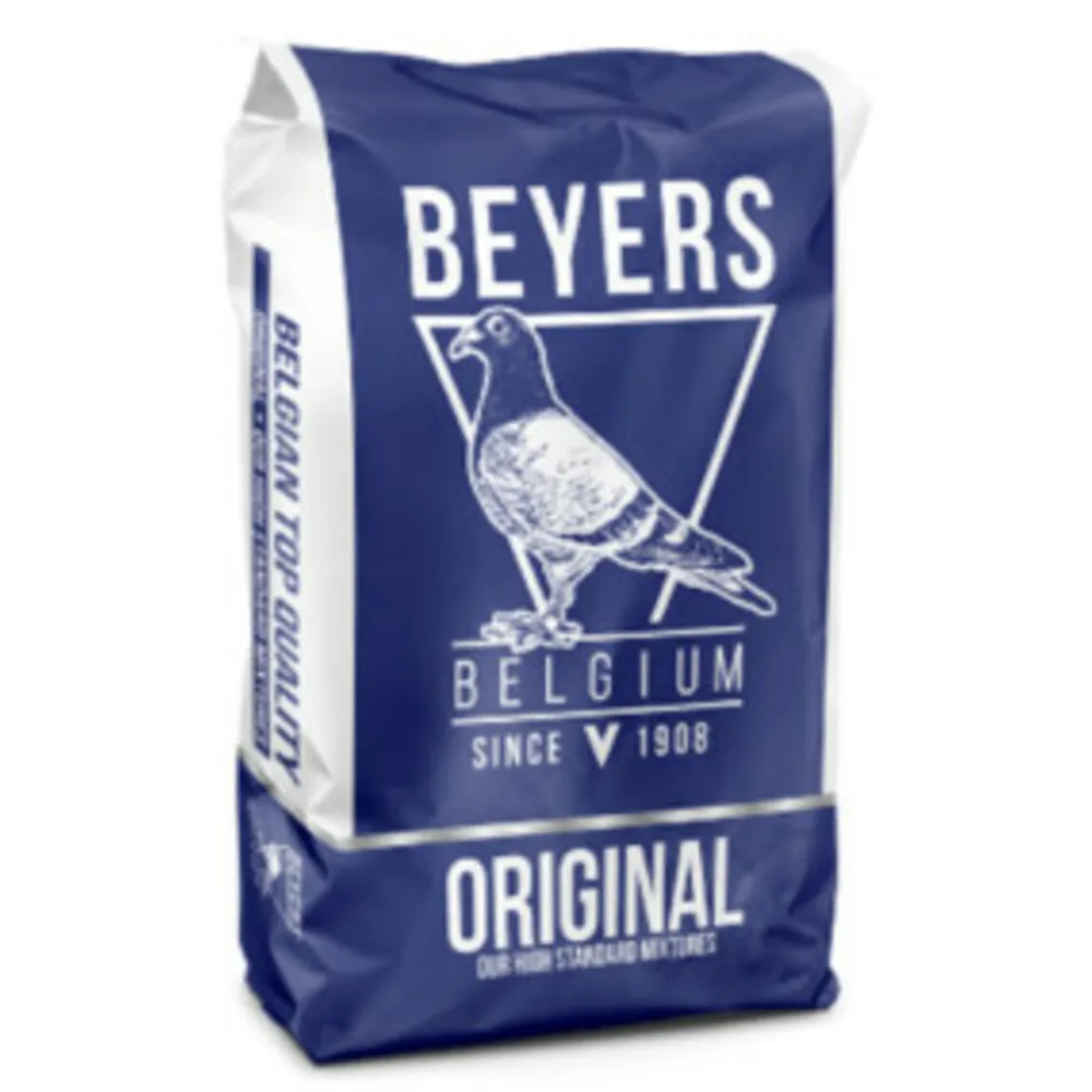 New Original 23-Zuivering 20 kg Duif