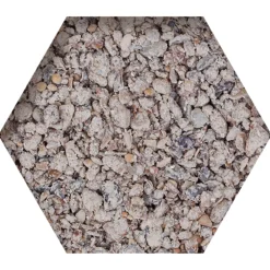 Duif<Beyers Pikpot Zeewier 5 + 1 6 stuks