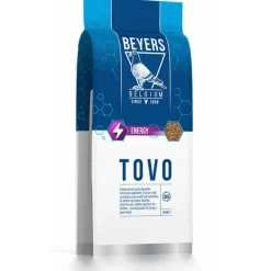 Duif<Beyers Tovo Condition-and Rearing Food 12 kg
