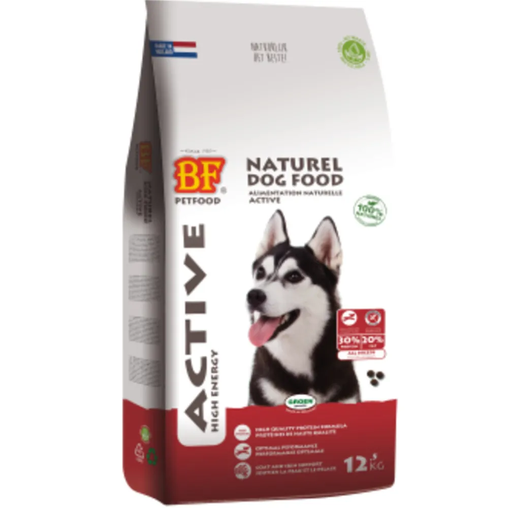 Active High Energy 12,5 kg^BF Petfood Outlet