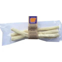 Snacks<BF Petfood Dental Rol Rawhide Extra Large