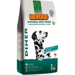 Hondenvoer<BF Petfood Diner 3 kg