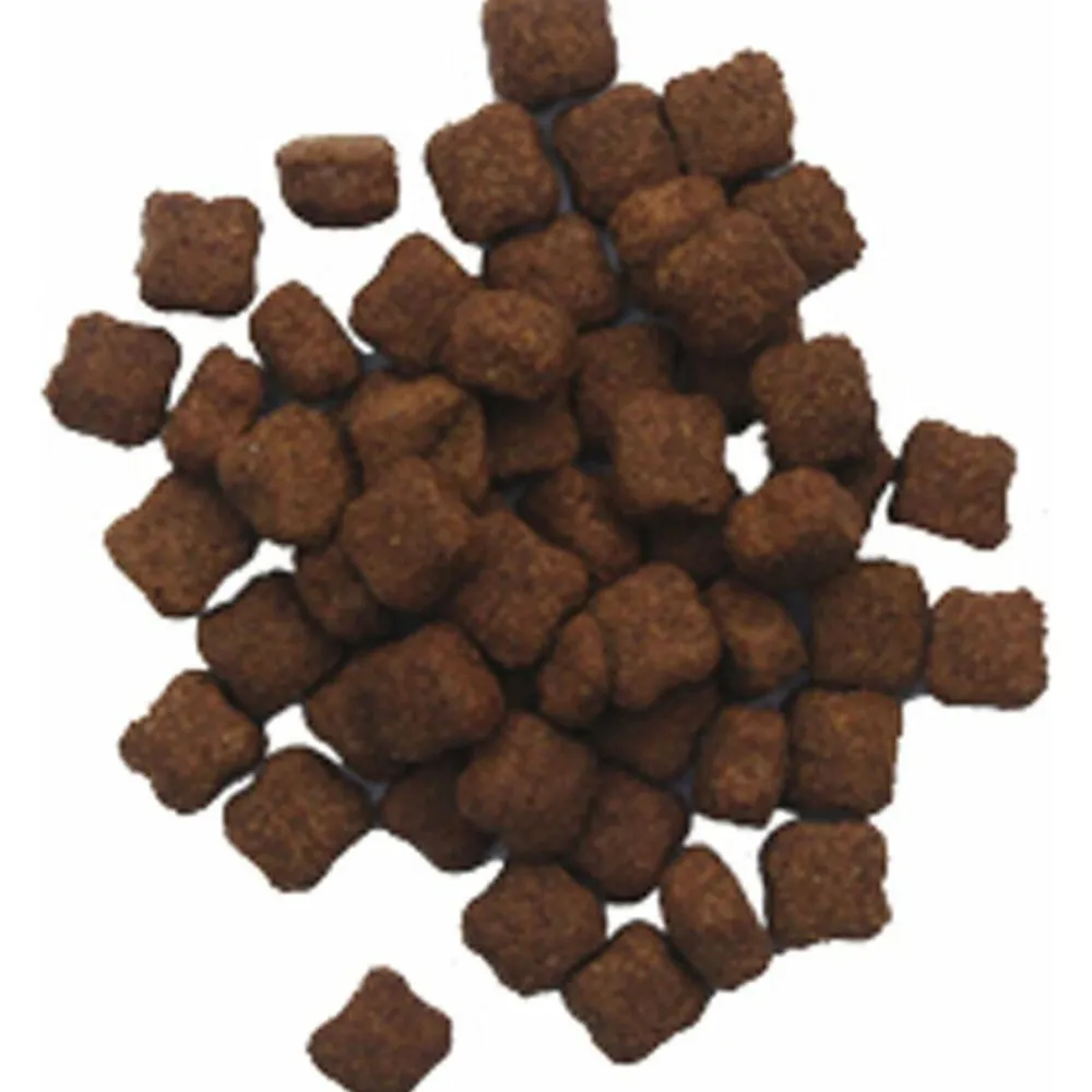 Giant Souplesse 12,5 kg^BF Petfood Hot