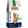 Kattenvoer<BF Petfood Kattenvoer 3 Mix 10 kg