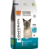 Kattenvoer Control 1,5 kg^BF Petfood