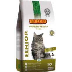 Online Kattenvoer Premium Senior Ageing 10 kg Kattenvoer