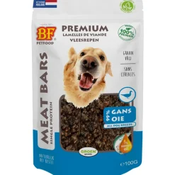 Clearance Meat Bars Gans 100 gr Snacks