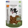 Meat Chunks Rund - Hert 200 gr^BF Petfood Best