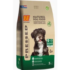 Puppy Geperst Hondenvoer 5 kg^BF Petfood Outlet