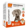 Schapenvet Bonbons Zalm 40 stuks^BF Petfood Outlet
