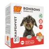 Snacks<BF Petfood Schapenvet Bonbons Mini Zalm 80 stuks