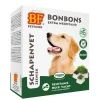 Snacks<BF Petfood Schapenvet Bonbons Zeewier 40 stuks