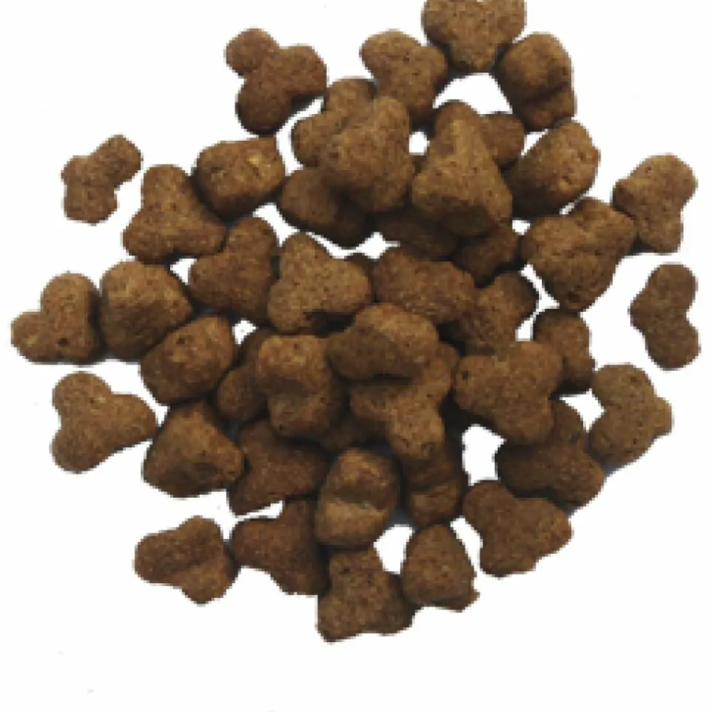 Senior Hondenvoer Naturel 12,5 kg^BF Petfood