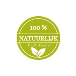 Senior Hondenvoer Naturel 12,5 kg^BF Petfood