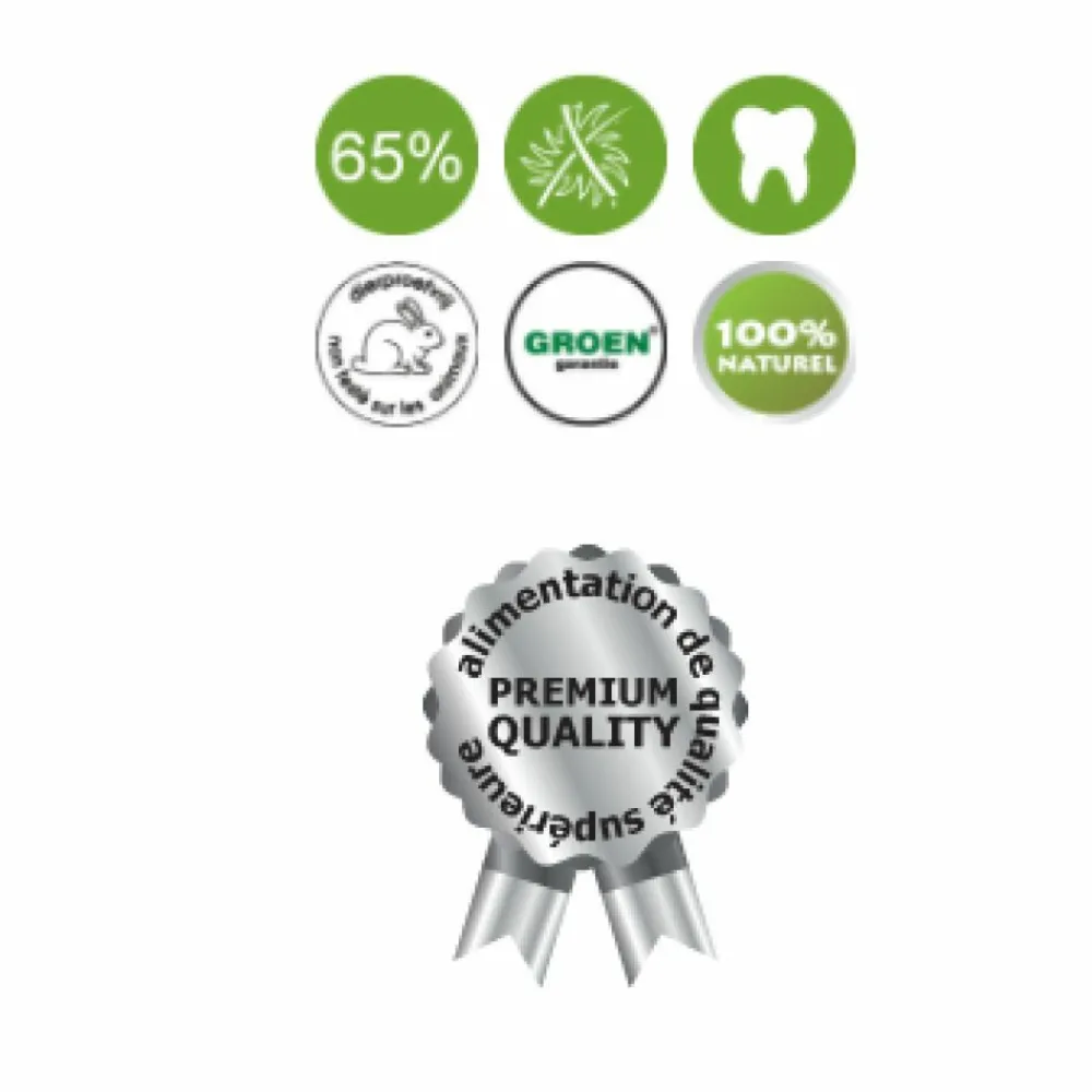 Small Breed Adult 1,5 kg Hondenvoer