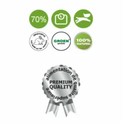 Small Breed Control 1,5 kg^BF Petfood