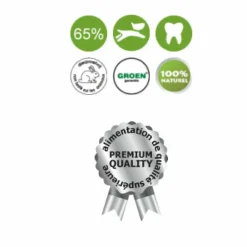 Hondenvoer<BF Petfood Small Breed Puppy 1,5 kg