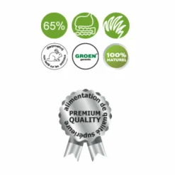 Hondenvoer<BF Petfood Small Breed Sensitive 1,5 kg