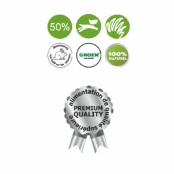 Hondenvoer<BF Petfood Small Breed Senior 1,5 kg