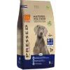 Vleesbrok Geperst Hondenbrokken Lam 5 kg^BF Petfood Outlet