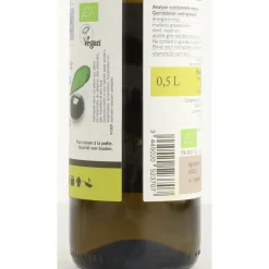 Clearance Olie Olijf Virgin Bio 500 ml Olie & Azijn
