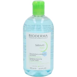 Sebium Eau Micellaire 500 ml^Bioderma Clearance