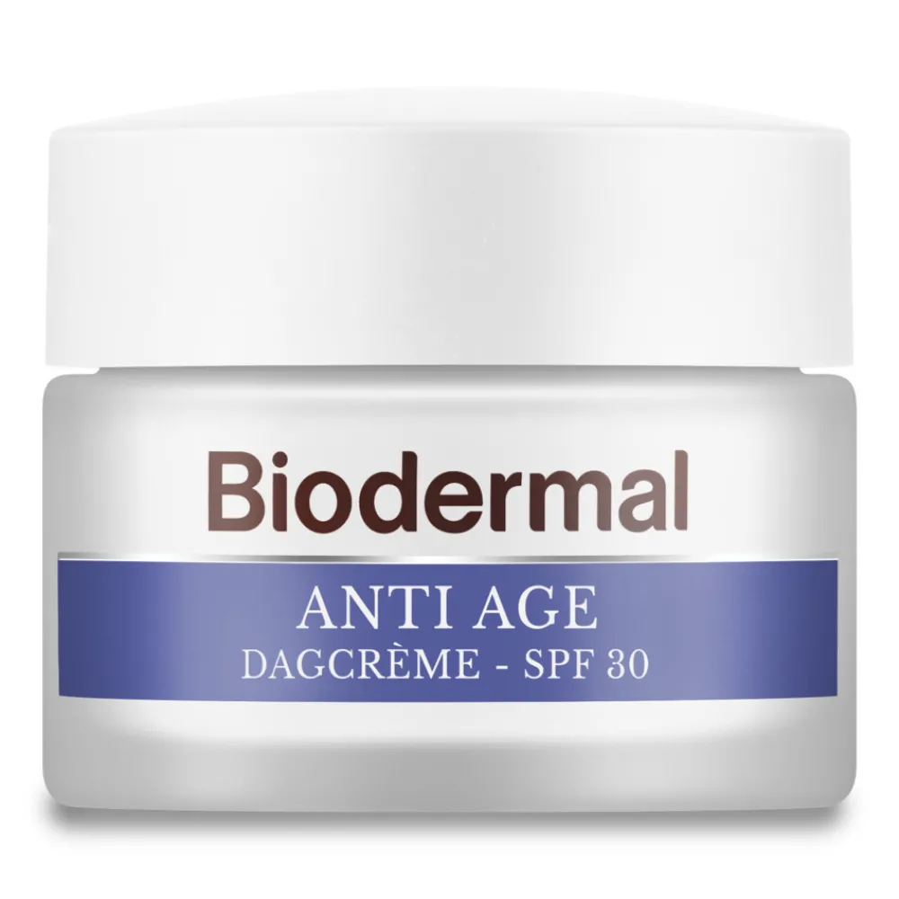 Best Dagcrème Anti Age SPF30 50 ml Dag- & Nachtcrème