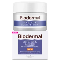 Best Dagcrème Anti Age SPF30 50 ml Dag- & Nachtcrème