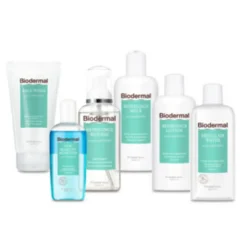 Face Wash 150 ml^Biodermal Clearance