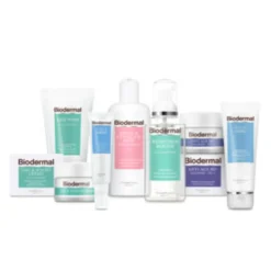 Face Wash 150 ml^Biodermal Clearance