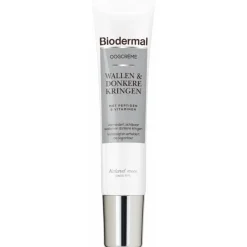 Oogcrème Wallen & Donkere Kringen 15 ml^Biodermal Best