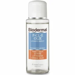 P-CL-E Olie 75 ml^Biodermal Outlet