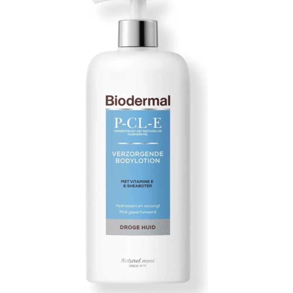 Outlet P-CL-E Verzorgende Bodylotion 400 ml Huidverzorging