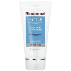 P-CL-E Voedende Handcrème 75 ml^Biodermal Discount